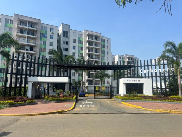 Apartamento En Venta En Jamundi En Alfaguara V233062