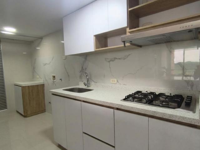 Apartamento En Venta En Jamundi En Ciudadela Pangola V360828