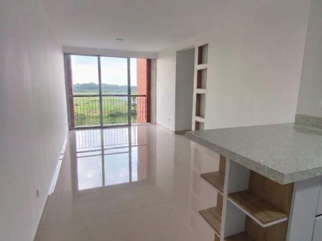 Apartamento En Venta En Jamundi En Ciudadela Pangola V360828