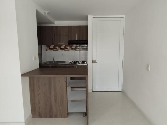 Apartamento En Venta En Jamundi En Ciudadela Pangola V366546