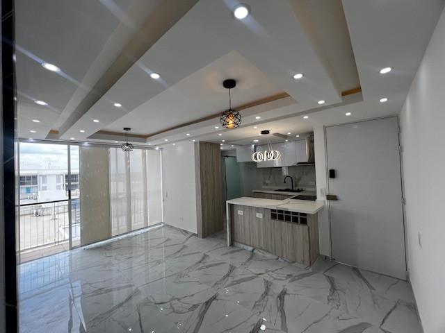 Apartamento En Venta En Jamundi En Ciudadela Pangola V367386