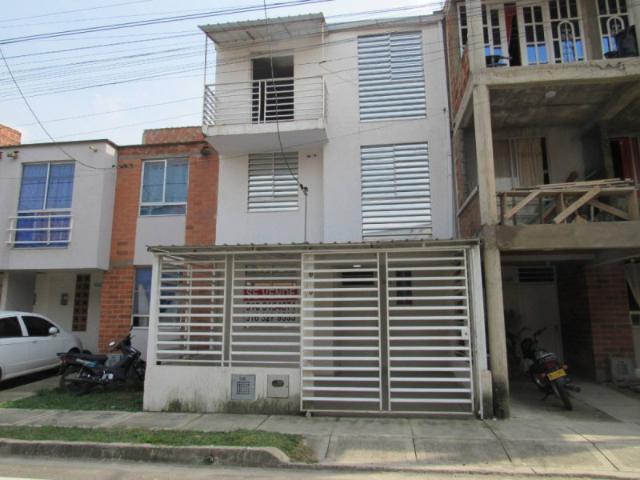 Casa En Venta En Jamundi En Eden Del Parque V361143