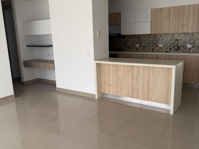 Apartamento En Venta En Jamundi En Quintas De Bolivar V252073