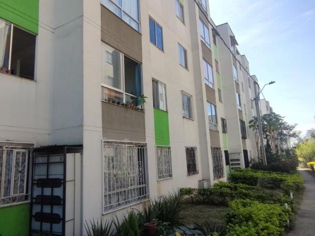 Apartamento En Venta En Jamundi En Terranova V123208