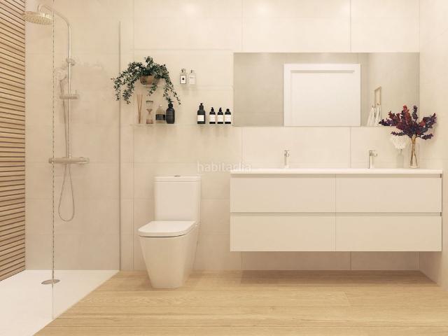 Apartamento en venta en Jaca, Casco Antiguo Ciudadela. OBRA NUEVA EN JACA. FINALIZACIÓN NOVIEMBRE 2025. CÉNTRICO. GARAJE. TRASTERO. EXCELENTES CALIDADES. 1 DORMITORIO. 1 BAÑO. TERRAZA. Apartamentos.