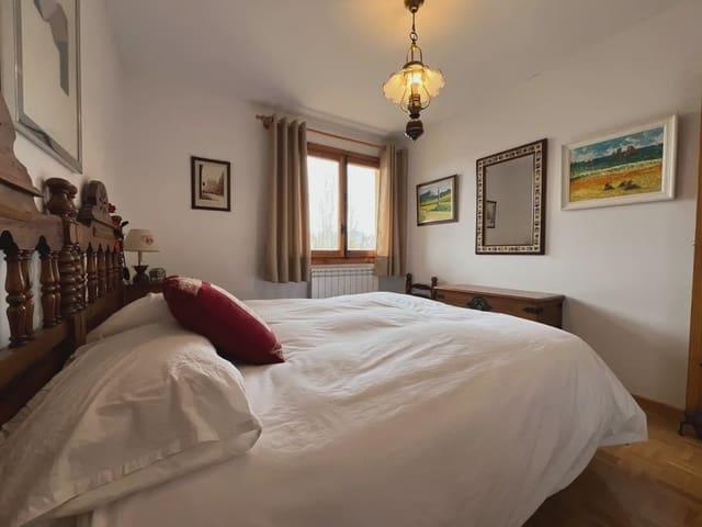 Apartamento en venta en Jaca, Huesca