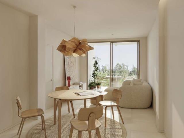 Apartamento en venta en Jacarilla, Alicante