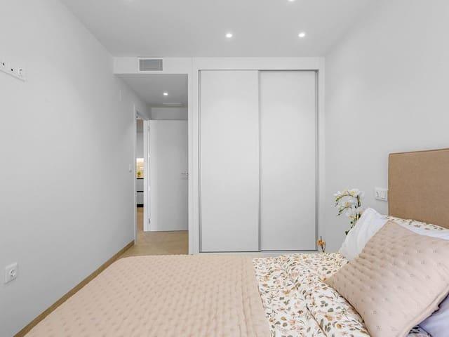 Apartamento en venta en Jacarilla, Alicante