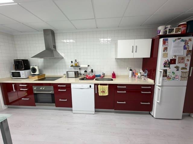 Apartamento en venta en Jacarilla, Alicante