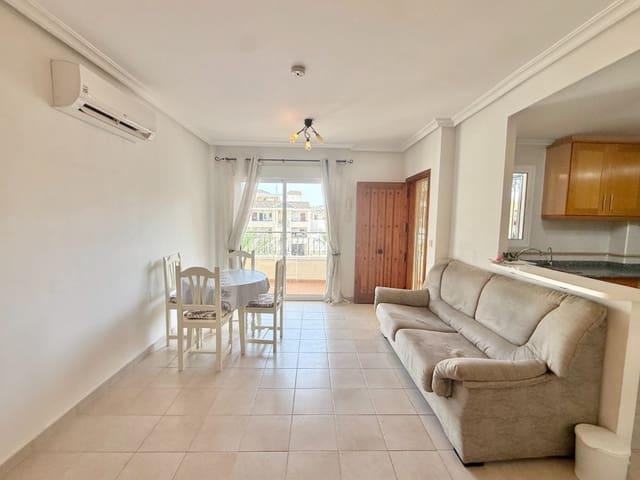Apartamento en venta en Jacarilla, Alicante