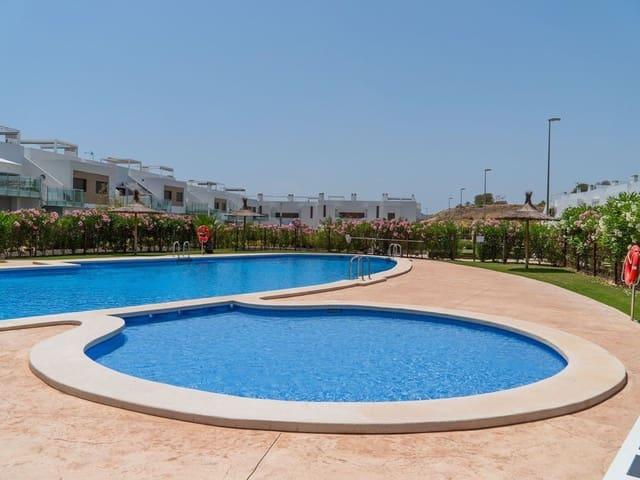 Apartamento en venta en Jacarilla, Alicante