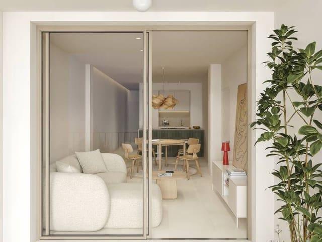 Apartamento en venta en Jacarilla, Alicante