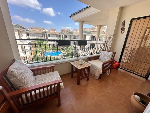 Apartamento en venta en Jacarilla, Alicante
