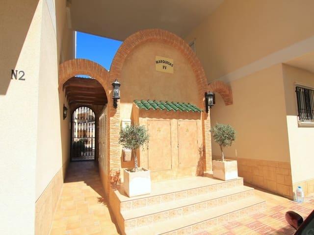 Apartamento en venta en Jacarilla, Alicante