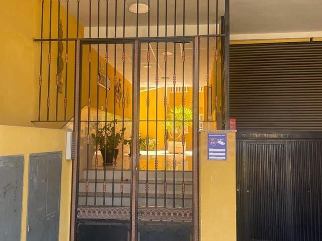 Apartamento en venta en Jacarilla, Alicante