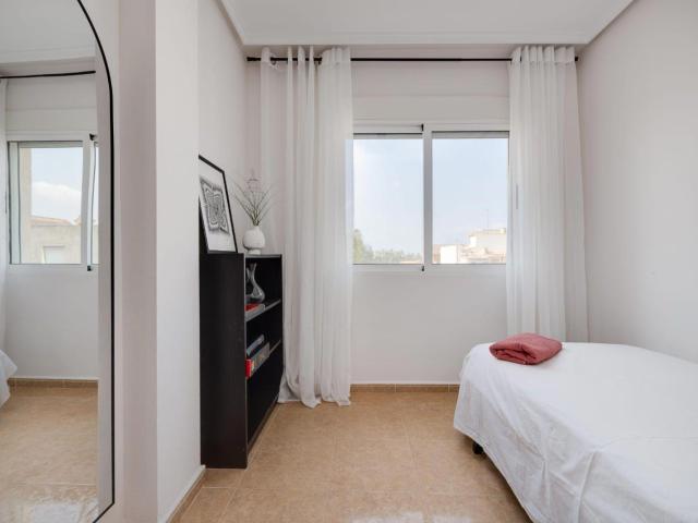 Apartamento en venta en Jacarilla Alicante