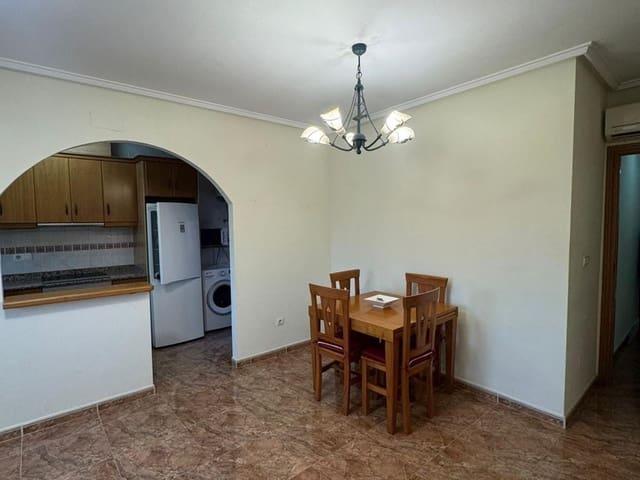 Apartamento en venta en Jacarilla, Alicante