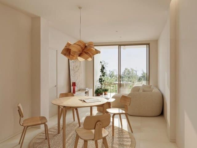 Apartamento en venta en Jacarilla, Alicante