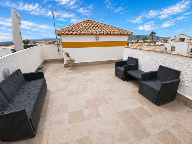Apartamento en venta en Jacarilla, Alicante