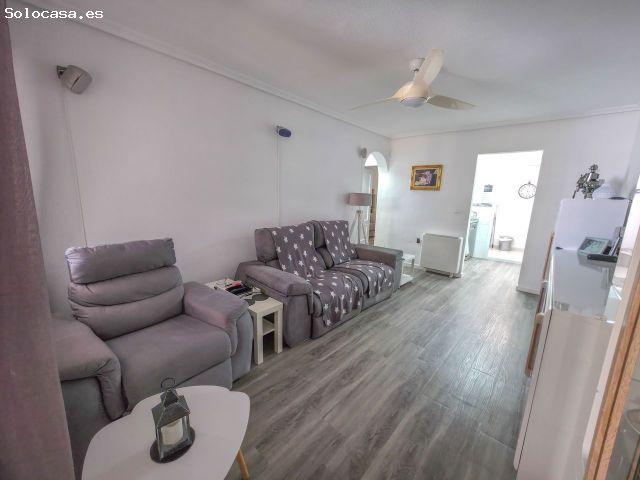 Apartamento en Venta en Jacarilla, Alicante