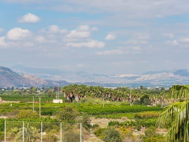 Apartamento en venta en Jacarilla, Alicante