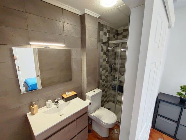 Apartamento en venta en Jacarilla, Alicante