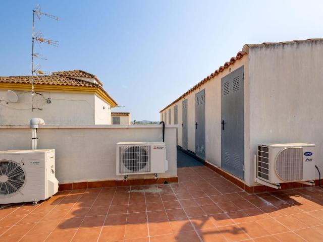 Apartamento en venta en Jacarilla Alicante