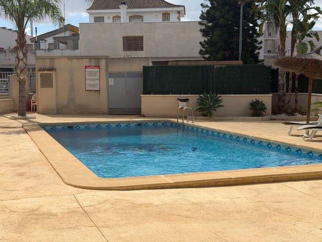 Apartamento en venta en Jacarilla, Alicante