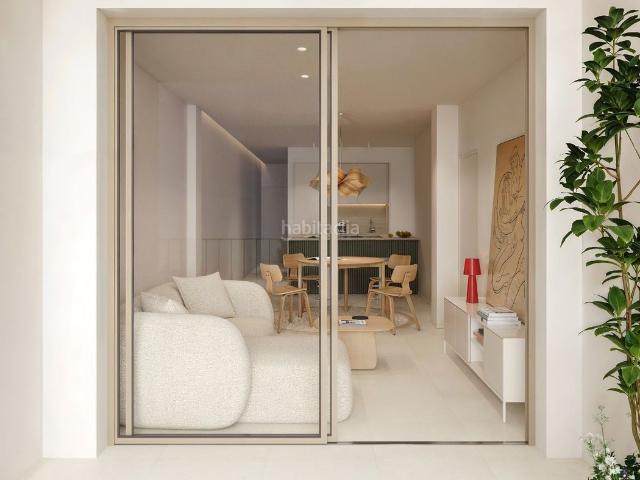 Apartamento en venta en Jacarilla. Descubre el equilibrio perfecto entre elegancia, comodidad y estilo mediterráneo en este exclusivo residencial de 37 apartamentos. Apartamentos.