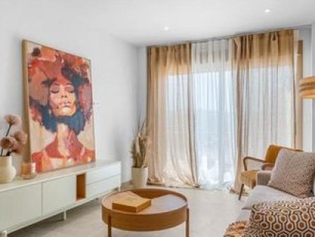 apartamento en Venta en Jacarilla. ETRV T2457