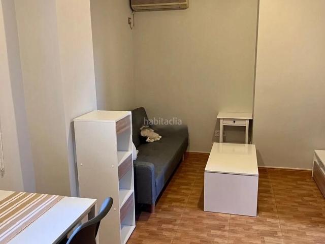 Apartamento en venta en Jaén, Peñamefecit Avda Barcelona. Apartamento en venta en Gran Eje, 1 dormitorio. Apartamentos.