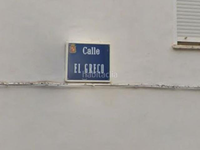 Apartamento en venta en Jaén, San Felipe El Almendral La Merced. Venta piso en Jaén. Apartamentos.