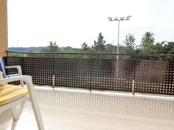 Apartamento en venta en Jalón / Xaló, Alicante Costa Blanca