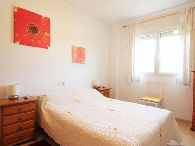Apartamento en venta en Jalón / Xaló, Alicante Costa Blanca