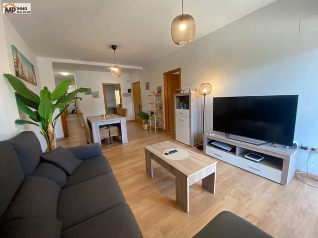 Apartamento en venta en Jalón / Xaló, Alicante Costa Blanca