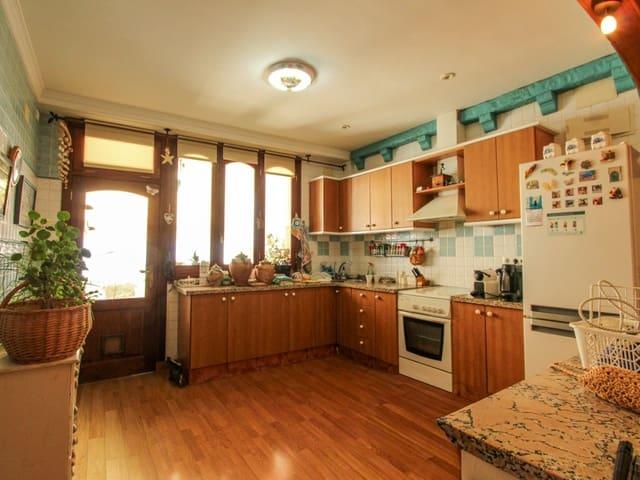 Apartamento en venta en Jalón / Xaló, Alicante Costa Blanca