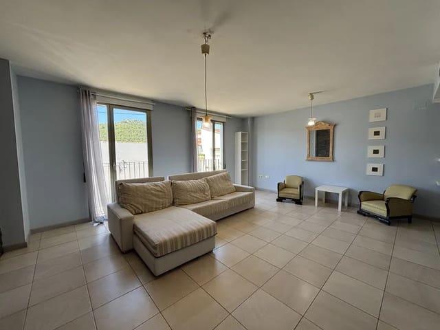 Apartamento en venta en Jalón / Xaló, Alicante Costa Blanca
