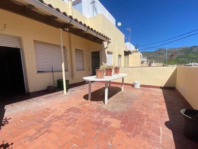 Apartamento en venta en Jalón / Xaló, Alicante Costa Blanca