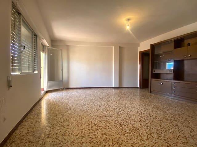 Apartamento en venta en Jalón / Xaló, Alicante Costa Blanca