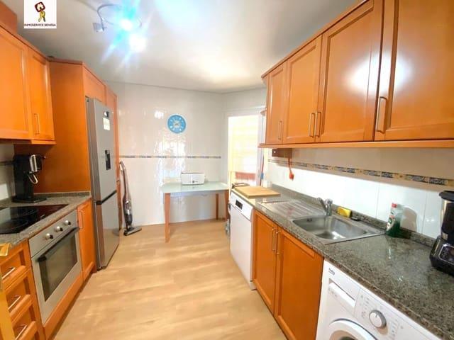 Apartamento en venta en Jalón / Xaló, Alicante Costa Blanca