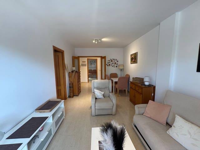 Apartamento en venta en Jalón / Xaló, Alicante Costa Blanca