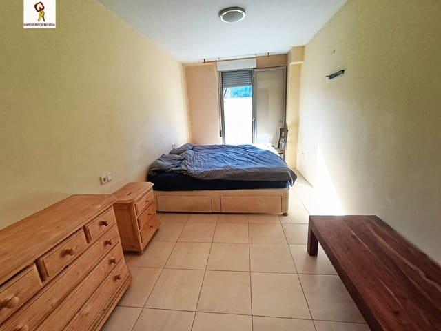 Apartamento en venta en Jalón / Xaló, Alicante Costa Blanca