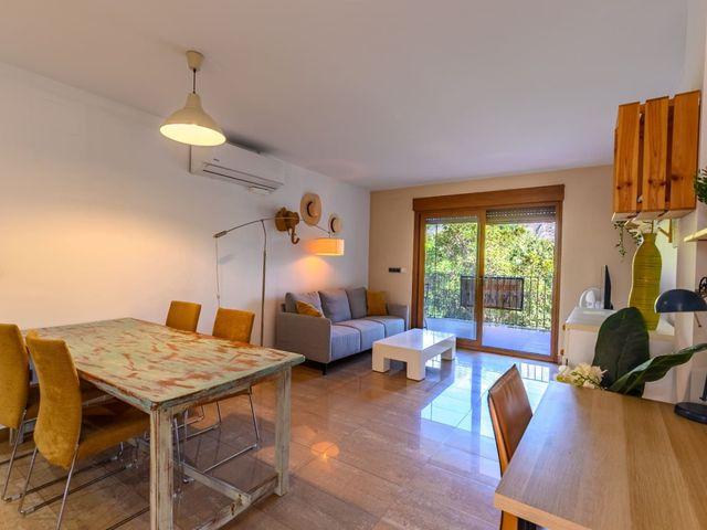 Apartamento en venta en Jalón / Xaló, Alicante Costa Blanca