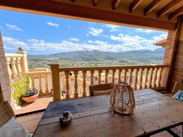 Casa en venta en Jalón / Xaló, Alicante Costa Blanca