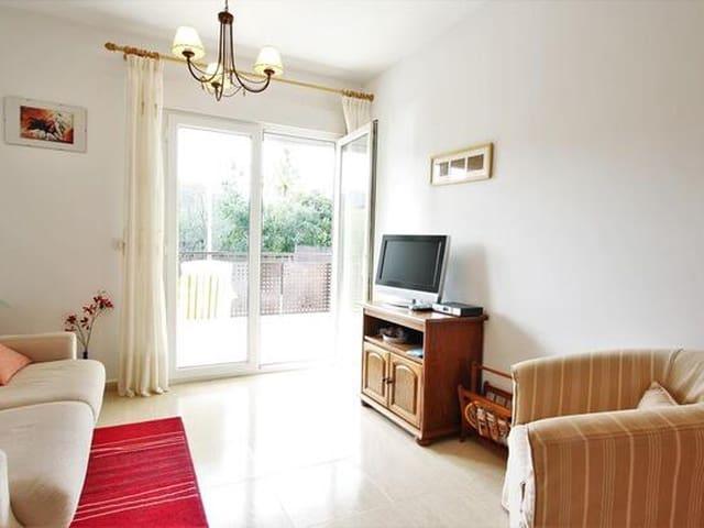 Apartamento en venta en Jalón / Xaló, Alicante Costa Blanca