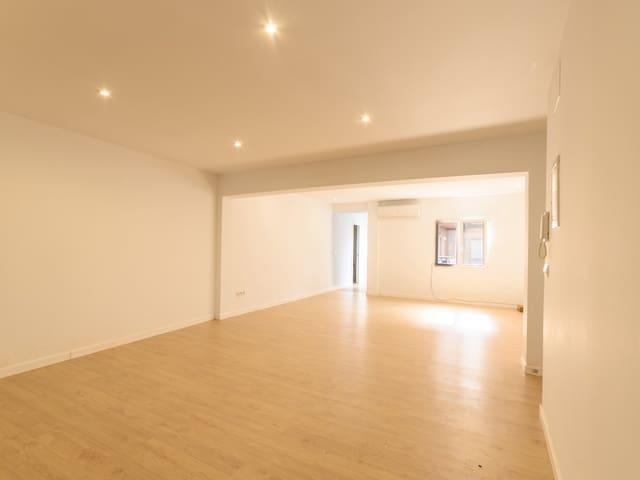 Apartamento en venta en Jalón / Xaló, Alicante Costa Blanca