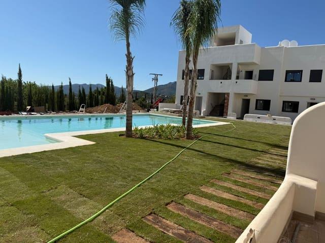 Apartamento en venta en Jalón / Xaló, Alicante Costa Blanca