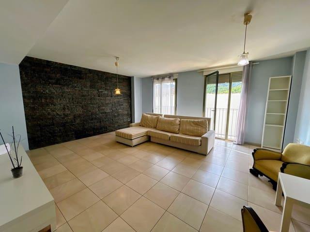 Apartamento en venta en Jalón / Xaló, Alicante Costa Blanca