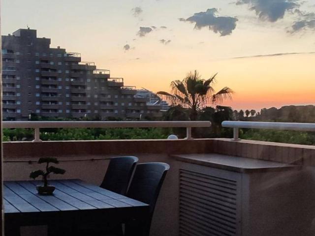 Apartamento en Venta en Jardines del Mar