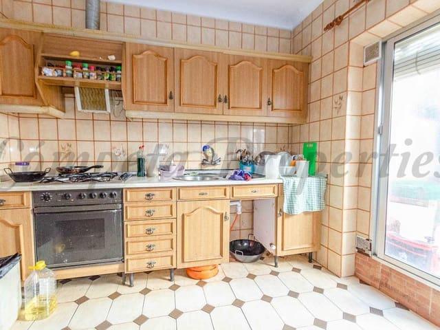 Apartamento en venta en Jatar, Granada